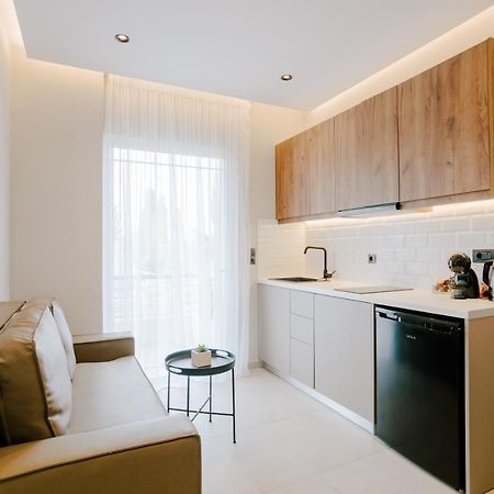 Aelia Prime Experience 2 Appartement Kos-stad Buitenkant foto