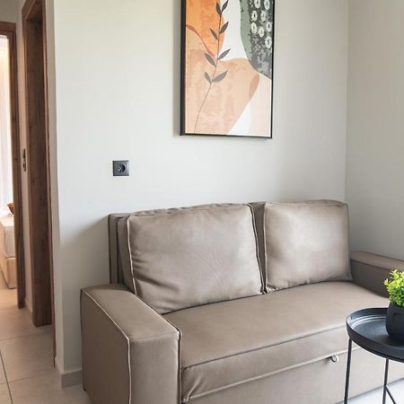 Aelia Prime Experience 2 Appartement Kos-stad Buitenkant foto