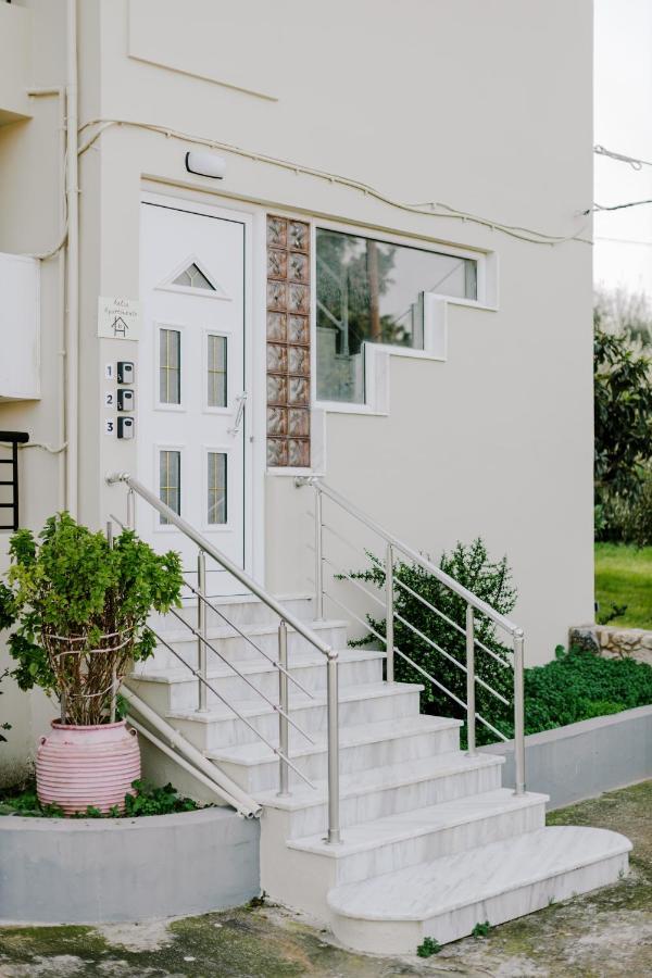 Aelia Prime Experience 2 Appartement Kos-stad Buitenkant foto