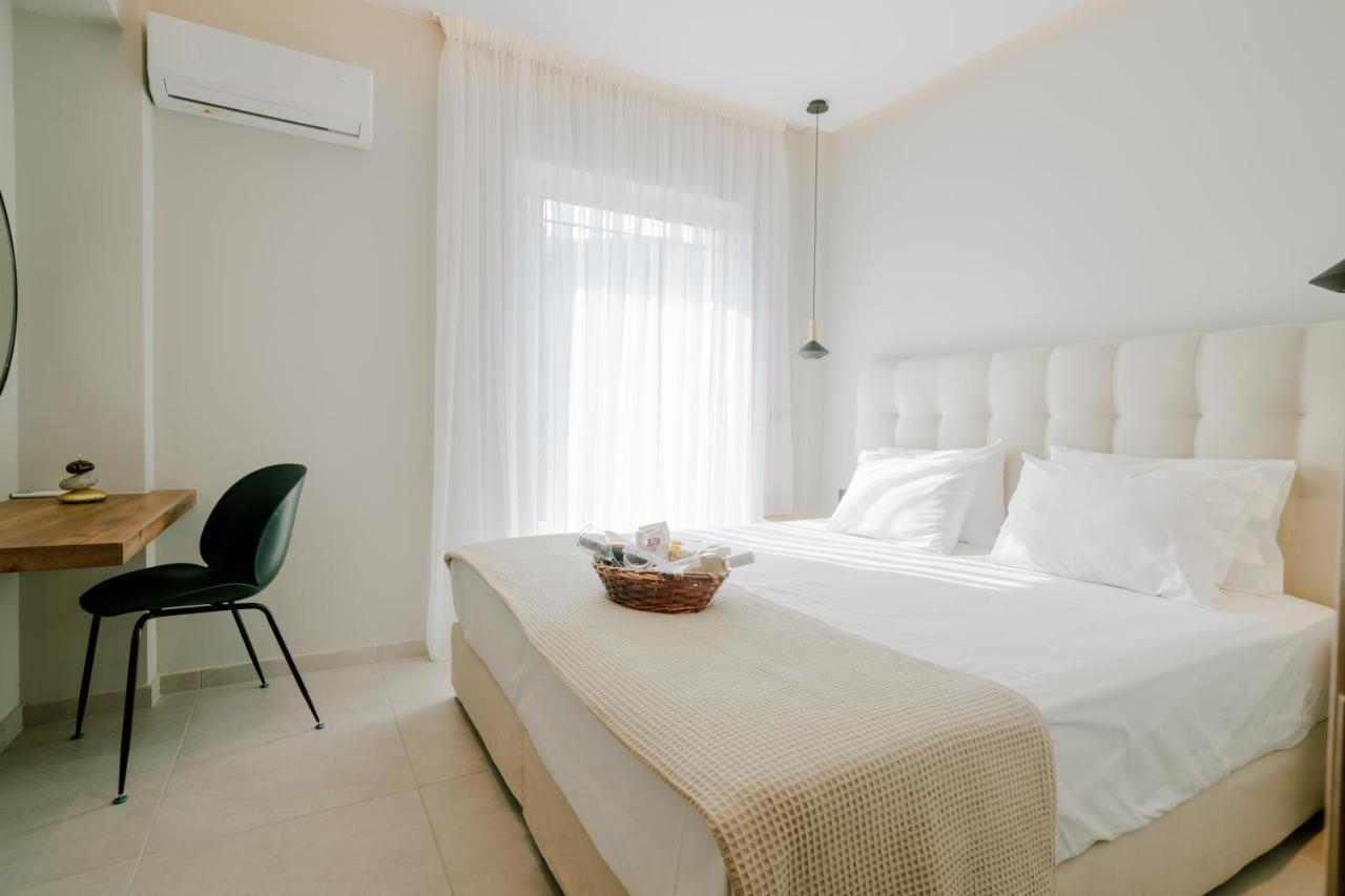 Aelia Prime Experience 2 Appartement Kos-stad Buitenkant foto