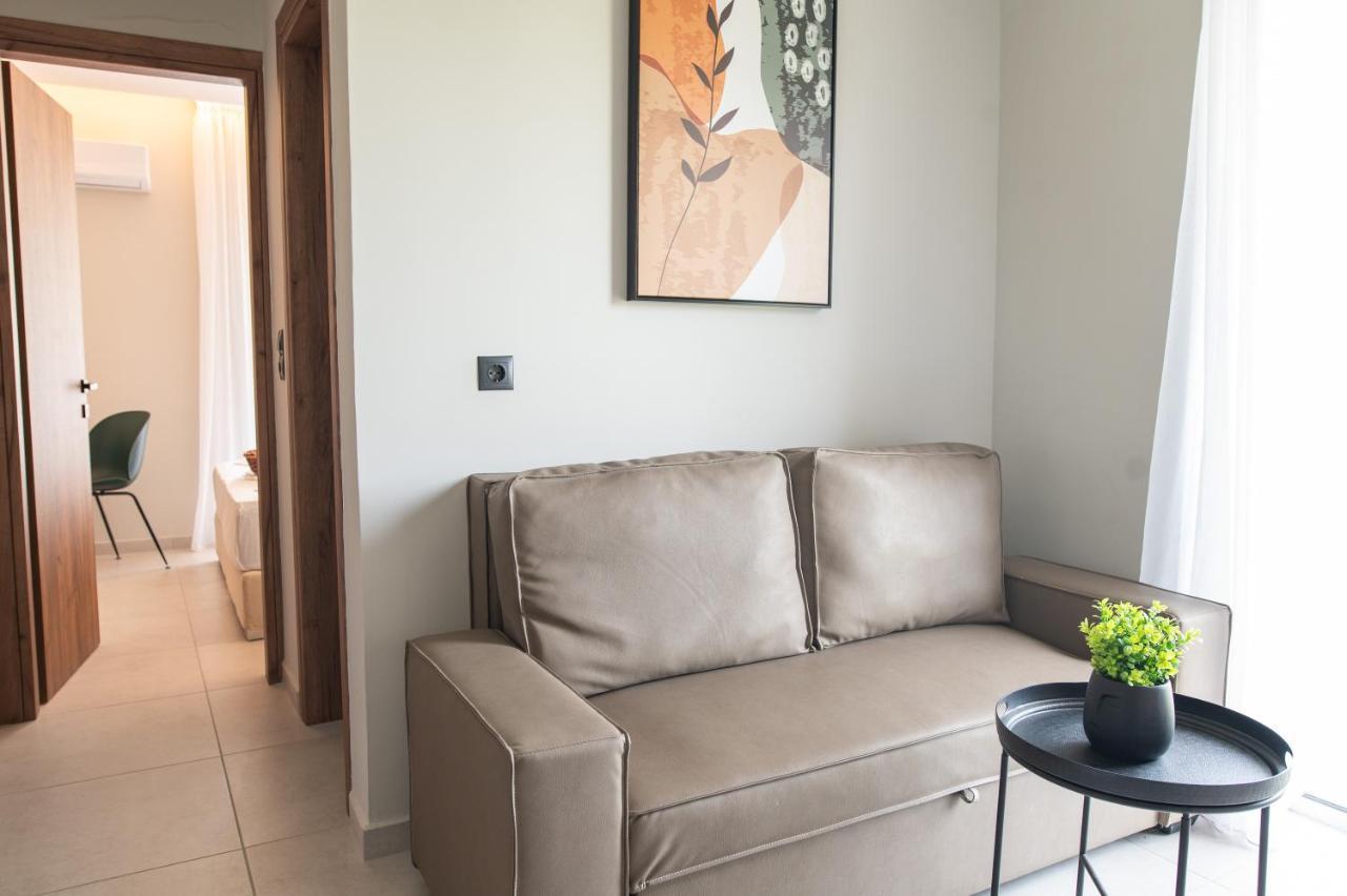 Aelia Prime Experience 2 Appartement Kos-stad Buitenkant foto
