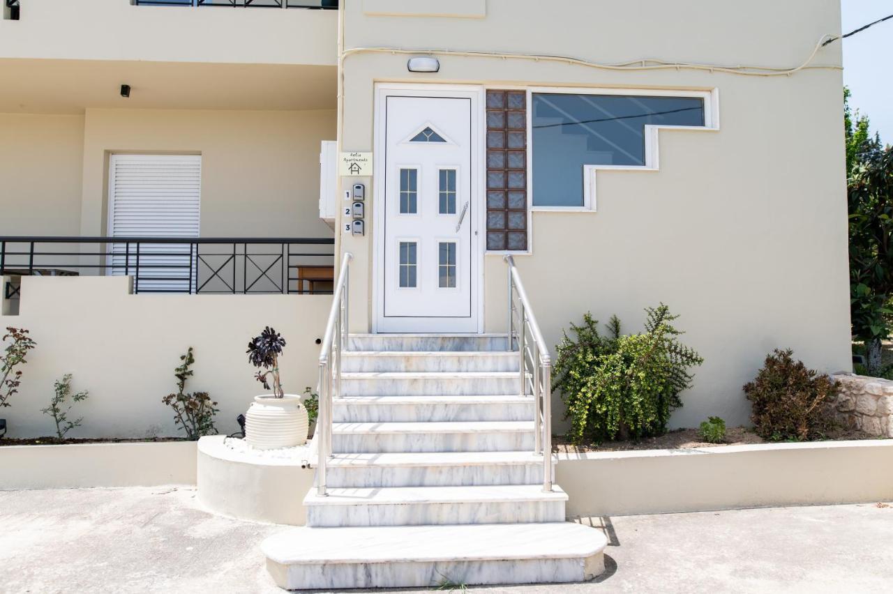 Aelia Prime Experience 2 Appartement Kos-stad Buitenkant foto