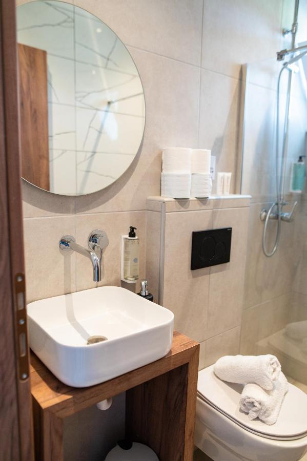 Aelia Prime Experience 2 Appartement Kos-stad Buitenkant foto